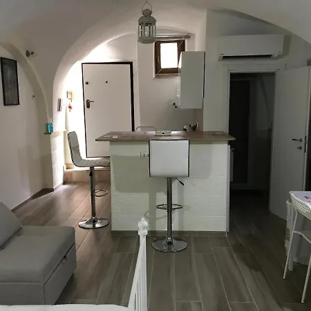 Casa Vacanza Kruptai 2019