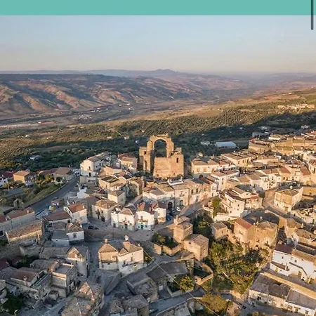 Casa Vacanza Kruptai 2019 Grottole