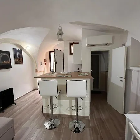 Nyaraló Casa Vacanza Kruptai 2019 *