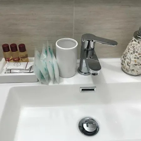 Casa Vacanza Kruptai 2019 *