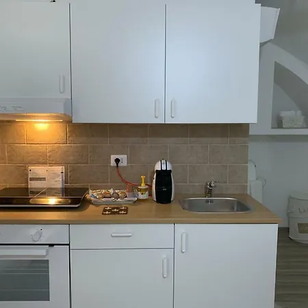 Casa Vacanza Kruptai 2019 Grottole