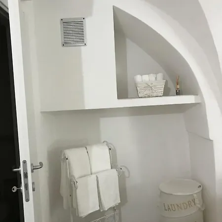 Nyaraló Casa Vacanza Kruptai 2019