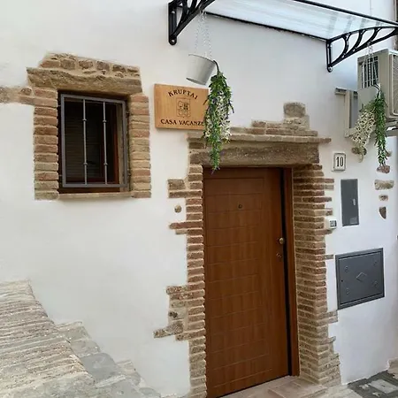 Casa Kruptai 2019 度假居