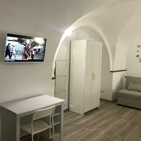 Casa Vacanza Kruptai 2019