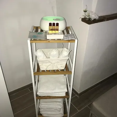 Casa Vacanza Kruptai 2019 Grottole
