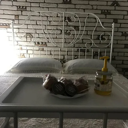 Casa Kruptai 2019 Holiday home Grottole