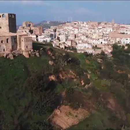 Casa Vacanza Kruptai 2019 * Grottole