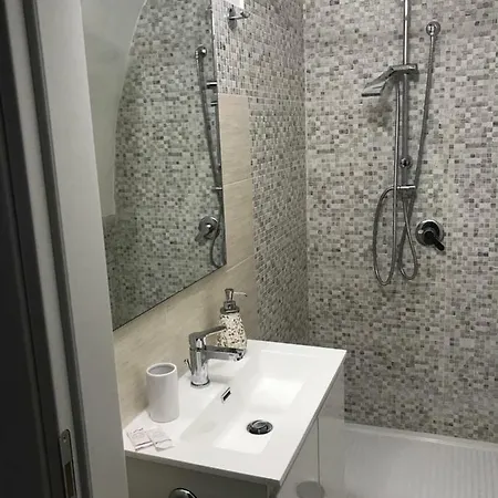 Casa Vacanza Kruptai 2019